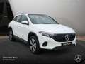 Mercedes-Benz EQA 350 4M PROG+ADVANCED+PANO+KAMERA+SPUR Blanc - thumbnail 5