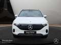 Mercedes-Benz EQA 350 4M PROG+ADVANCED+PANO+KAMERA+SPUR Blanc - thumbnail 3