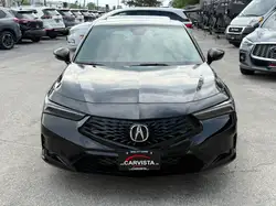 Acura Integra 2023
