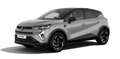 Renault Captur 1.0 Eco-G 100Cv Gpl Techno - 1.5k* Grijs - thumbnail 9