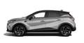 Renault Captur 1.0 Eco-G 100Cv Gpl Techno - 1.5k* Grijs - thumbnail 7