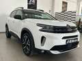 Citroen C5 Aircross BlueHDi S&S Shine Pack 130 Blanc - thumbnail 2