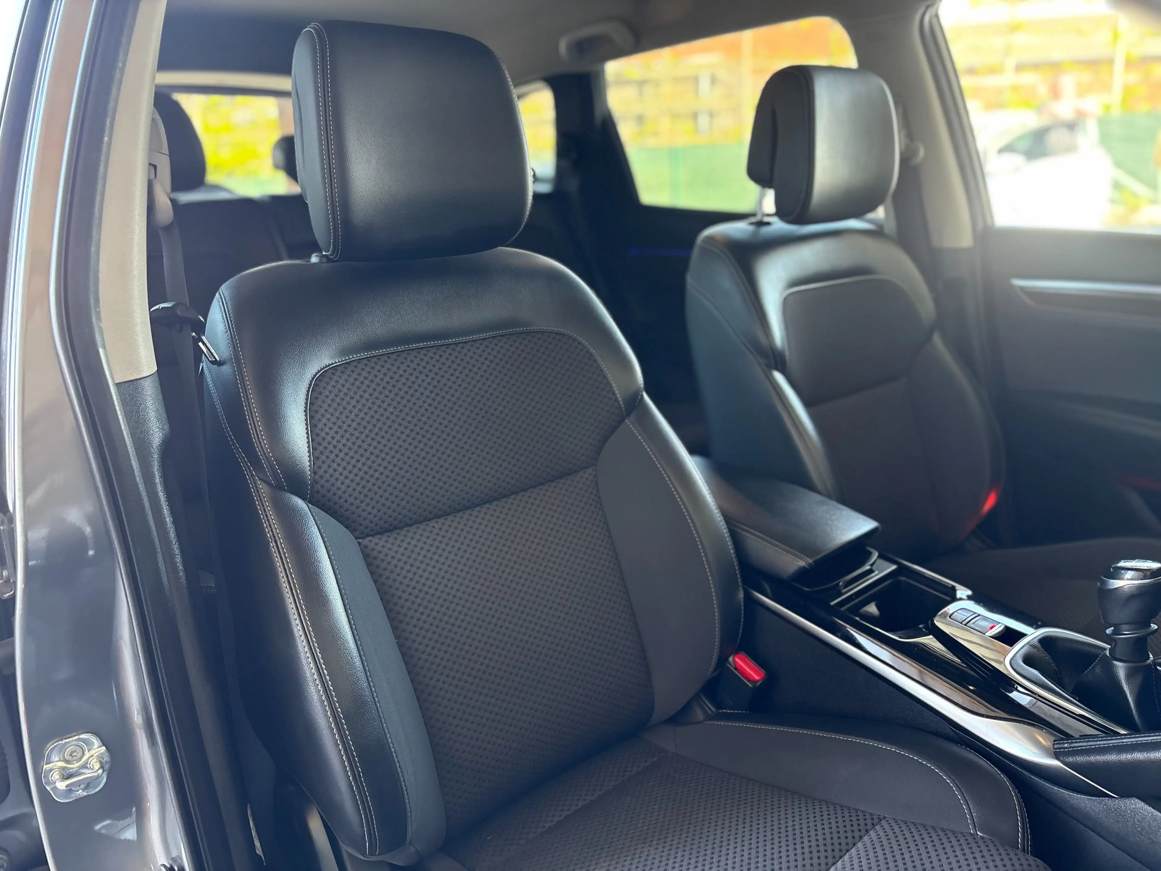 Renault Koleos 1.6 dCi Intens*GPS*PDC*CUIR*CAMERA*AIRCO*LED* — photo 10