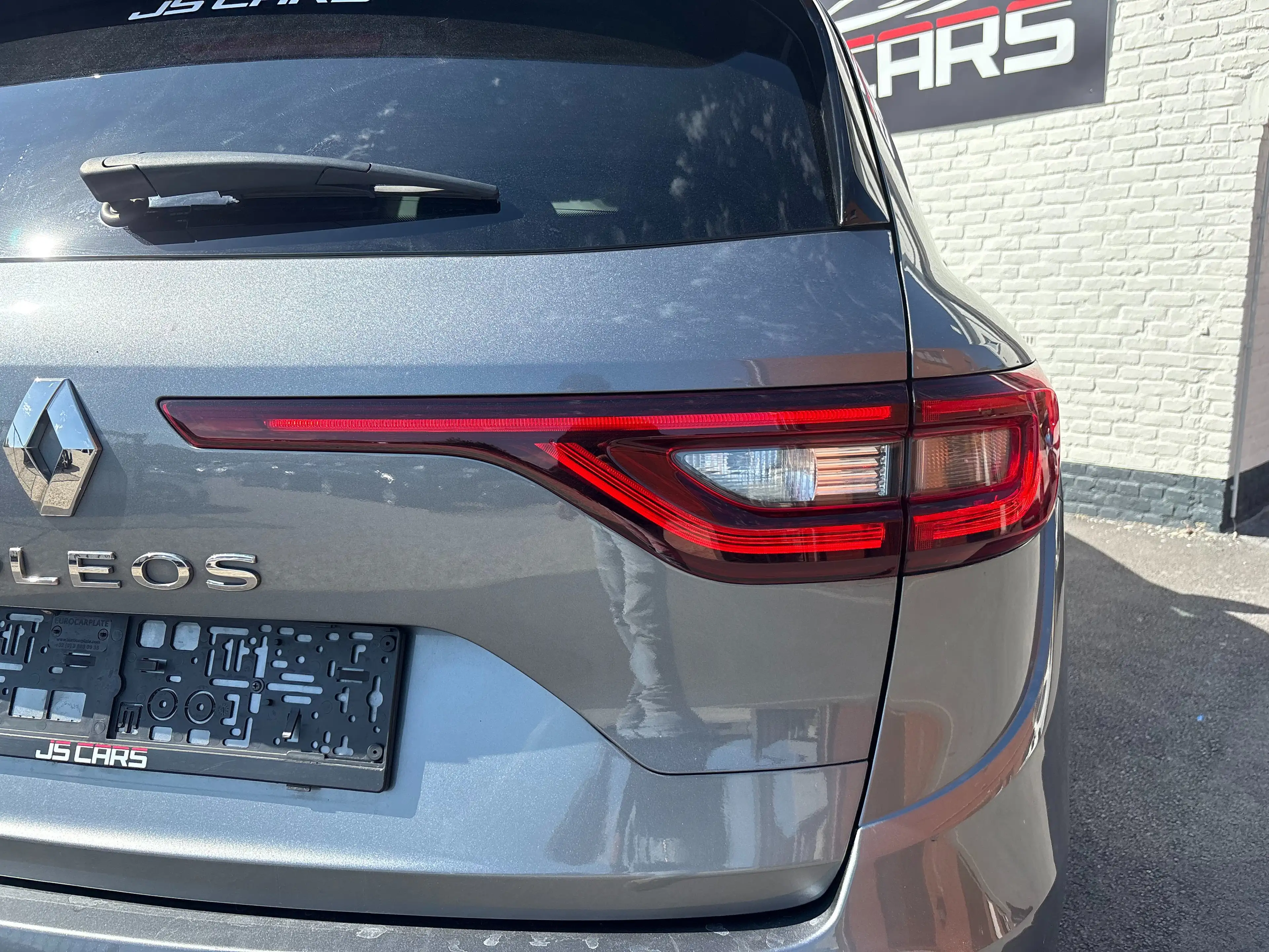 Renault Koleos 1.6 dCi Intens*GPS*PDC*CUIR*CAMERA*AIRCO*LED* — photo 7