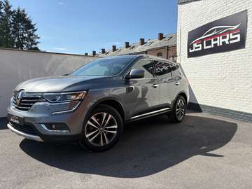1.6 dCi Intens*GPS*PDC*CUIR*CAMERA*AIRCO*LED*