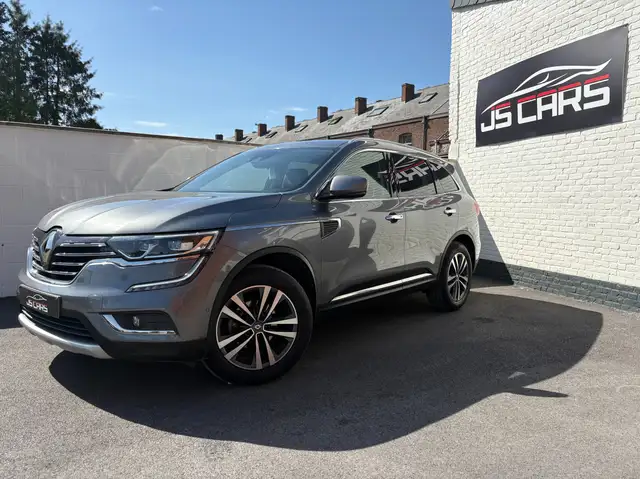 Renault Koleos 1.6 dCi Intens*GPS*PDC*CUIR*CAMERA*AIRCO*LED*