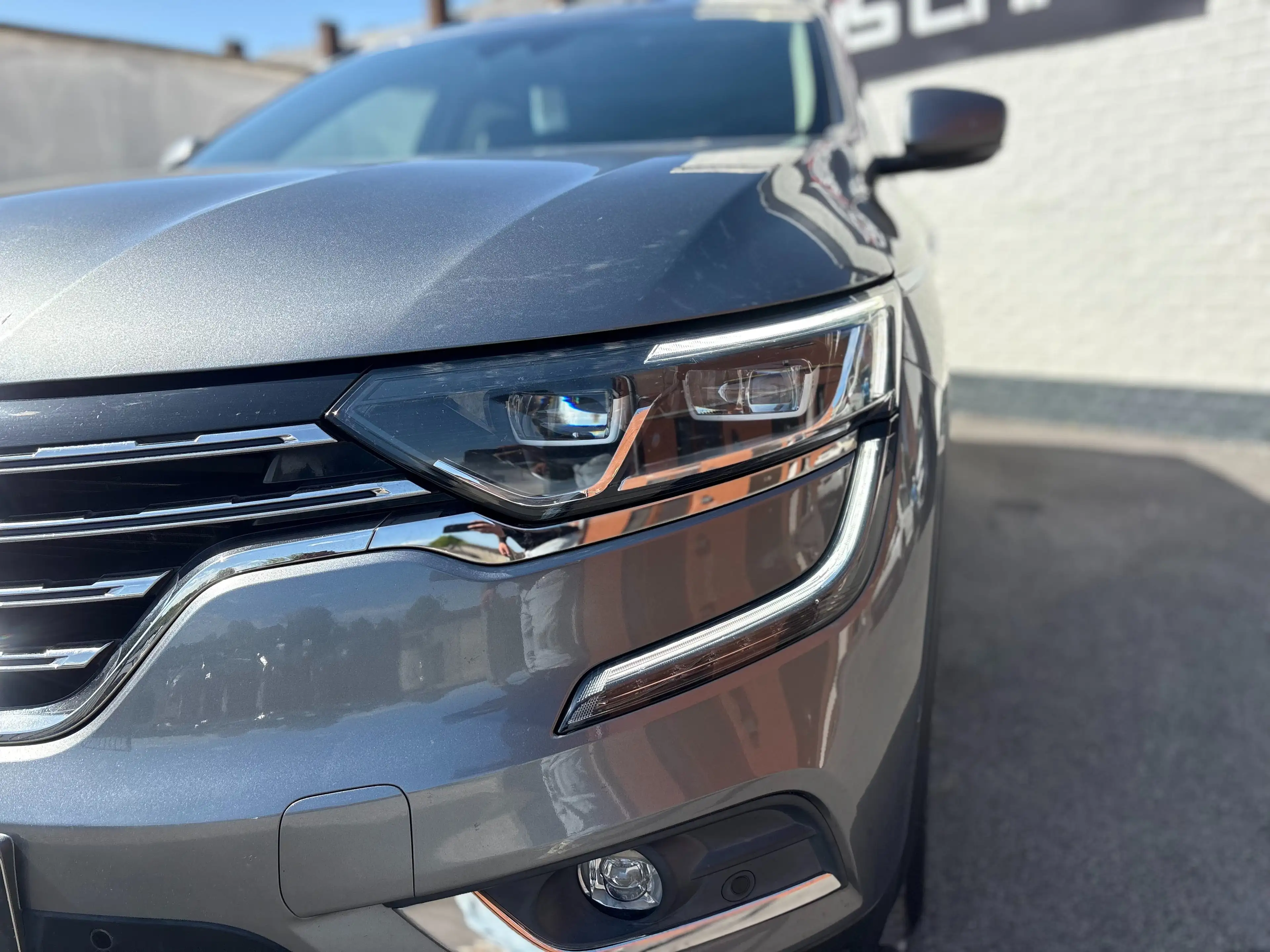 Renault Koleos 1.6 dCi Intens*GPS*PDC*CUIR*CAMERA*AIRCO*LED* — photo 3