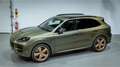 Porsche Cayenne Cayenne 4.0i V8 - 739- BVA Tiptronic S  2024 Turbo E-Hybrid Verde - thumbnail 22