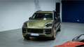 Porsche Cayenne Cayenne 4.0i V8 - 739- BVA Tiptronic S  2024 Turbo E-Hybrid Verde - thumbnail 8