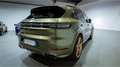 Porsche Cayenne Cayenne 4.0i V8 - 739- BVA Tiptronic S  2024 Turbo E-Hybrid Verde - thumbnail 7