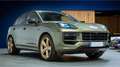 Porsche Cayenne Cayenne 4.0i V8 - 739- BVA Tiptronic S  2024 Turbo E-Hybrid Verde - thumbnail 25