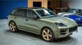 Porsche Cayenne Cayenne 4.0i V8 - 739- BVA Tiptronic S  2024 Turbo E-Hybrid Verde - thumbnail 38