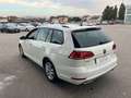 Volkswagen Golf SW 1.4 TGI Executive BlueMotion Bianco - thumbnail 13