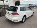 Volkswagen Golf SW 1.4 TGI Executive BlueMotion Bianco - thumbnail 4