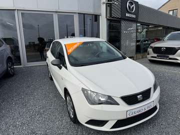 Ibiza 1.2i Fresh