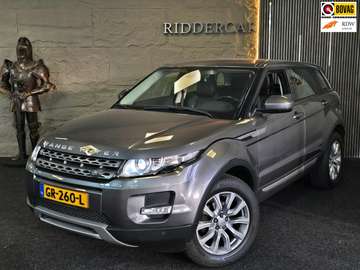2.0 Si 4WD Business Edition|AUTOMAAT|NAP|2E EIG|PA