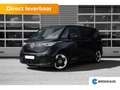 Volkswagen ID. Buzz Cargo Bulli | Trekhaak | Adaptive Cruise | IQ-Light | Ca Zwart - thumbnail 1