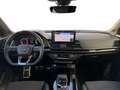 Audi SQ5 Sportback 3.0TDI qu MATRIX-LED NAVI+ AHK 21'' AIR Blau - thumbnail 11