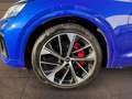 Audi SQ5 Sportback 3.0TDI qu MATRIX-LED NAVI+ AHK 21'' AIR Blau - thumbnail 8