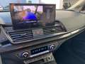 Audi SQ5 Sportback 3.0TDI qu MATRIX-LED NAVI+ AHK 21'' AIR Blau - thumbnail 14