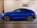 Audi SQ5 Sportback 3.0TDI qu MATRIX-LED NAVI+ AHK 21'' AIR Blau - thumbnail 3