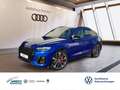 Audi SQ5 Sportback 3.0TDI qu MATRIX-LED NAVI+ AHK 21'' AIR Blau - thumbnail 1