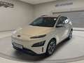 Hyundai KONA Trend Elektro 2WD Blanc - thumbnail 2