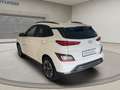 Hyundai KONA Trend Elektro 2WD Blanc - thumbnail 5