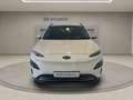 Hyundai KONA Trend Elektro 2WD Blanc - thumbnail 3
