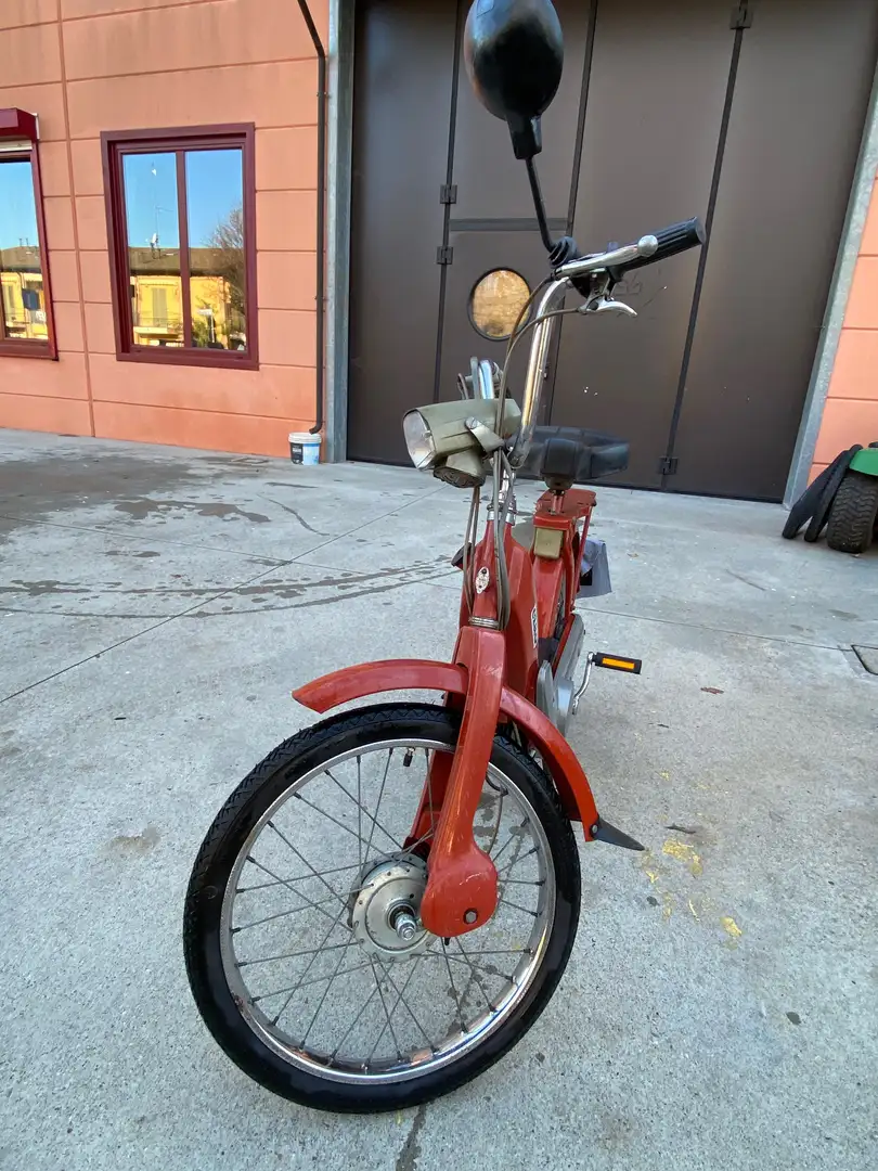 Piaggio Ciao Rojo - 2