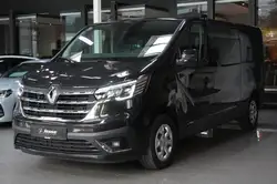 Renault Trafic Combi 2.0 BLUE dCi 8Sitze L2H1 3,0t Life LED