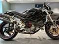 Ducati Monster S4R Чорний - thumbnail 1