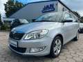 Skoda Fabia Combi Greenline|Temp|El.Fenster|AC|Alu Silber - thumbnail 1