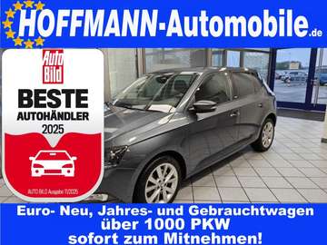 Style Navi,PDC,Sitzheizung,Allwetterreifen