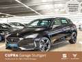 SEAT Leon 1.4 e-HYBRID DSG 110 kW Schwarz - thumbnail 1
