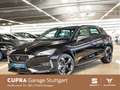 SEAT Leon 1.4 e-HYBRID DSG 110 kW Schwarz - thumbnail 2