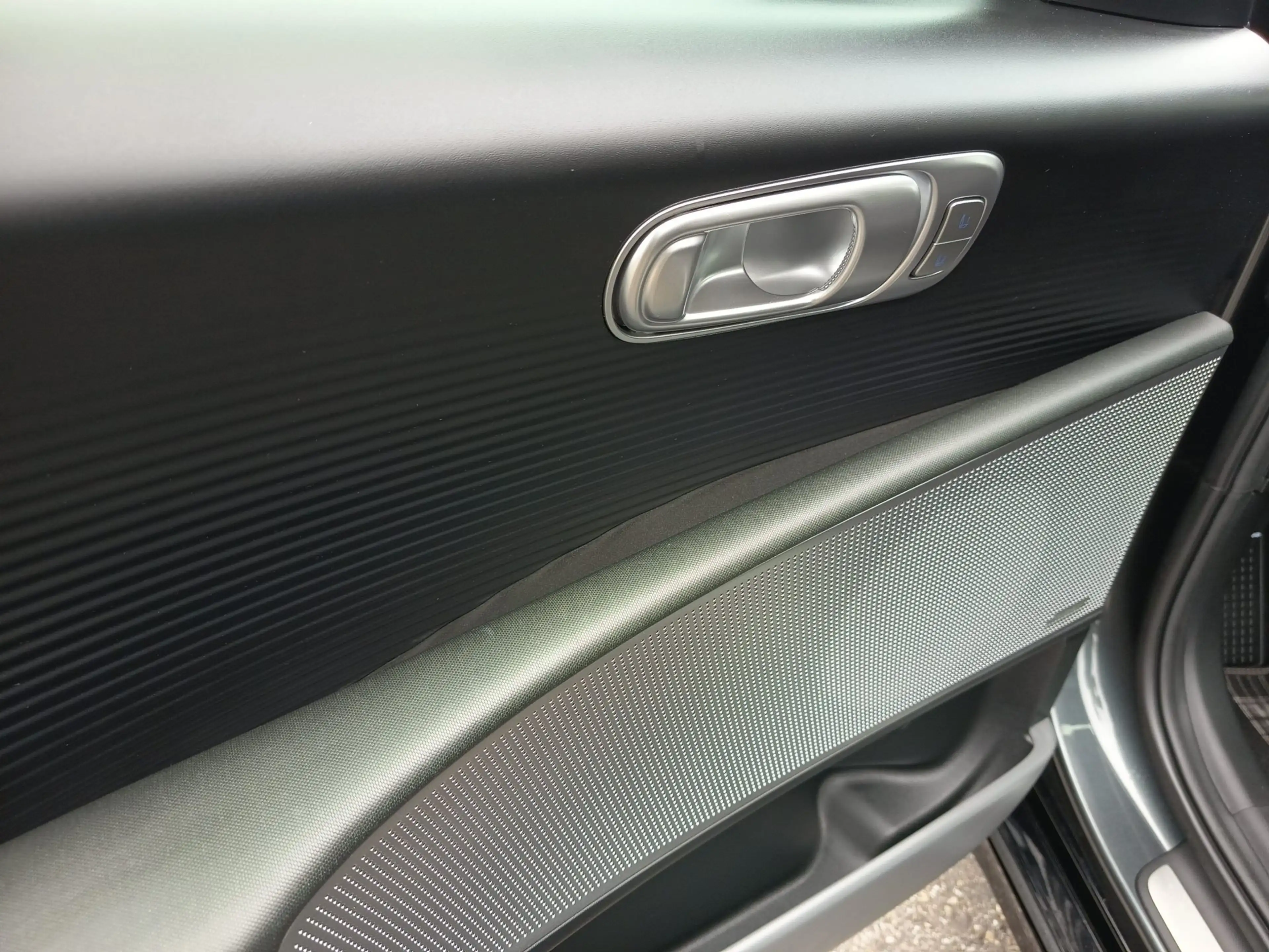 Hyundai IONIQ 6 77,4 kWh 4WD First Edition — photo 11