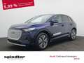 Audi Q4 e-tron 40 advanced / Navi plus, Matrix, AHK Blau - thumbnail 1