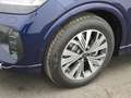 Audi Q4 e-tron 40 advanced / Navi plus, Matrix, AHK Blau - thumbnail 9
