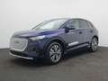 Audi Q4 e-tron 40 advanced / Navi plus, Matrix, AHK Blau - thumbnail 2