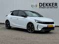 Opel Corsa 1.2 Turbo 136PK Hybrid GS Automaat Blanc - thumbnail 23