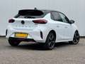Opel Corsa 1.2 Turbo 136PK Hybrid GS Automaat Blanc - thumbnail 2
