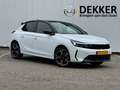 Opel Corsa 1.2 Turbo 136PK Hybrid GS Automaat Blanc - thumbnail 1