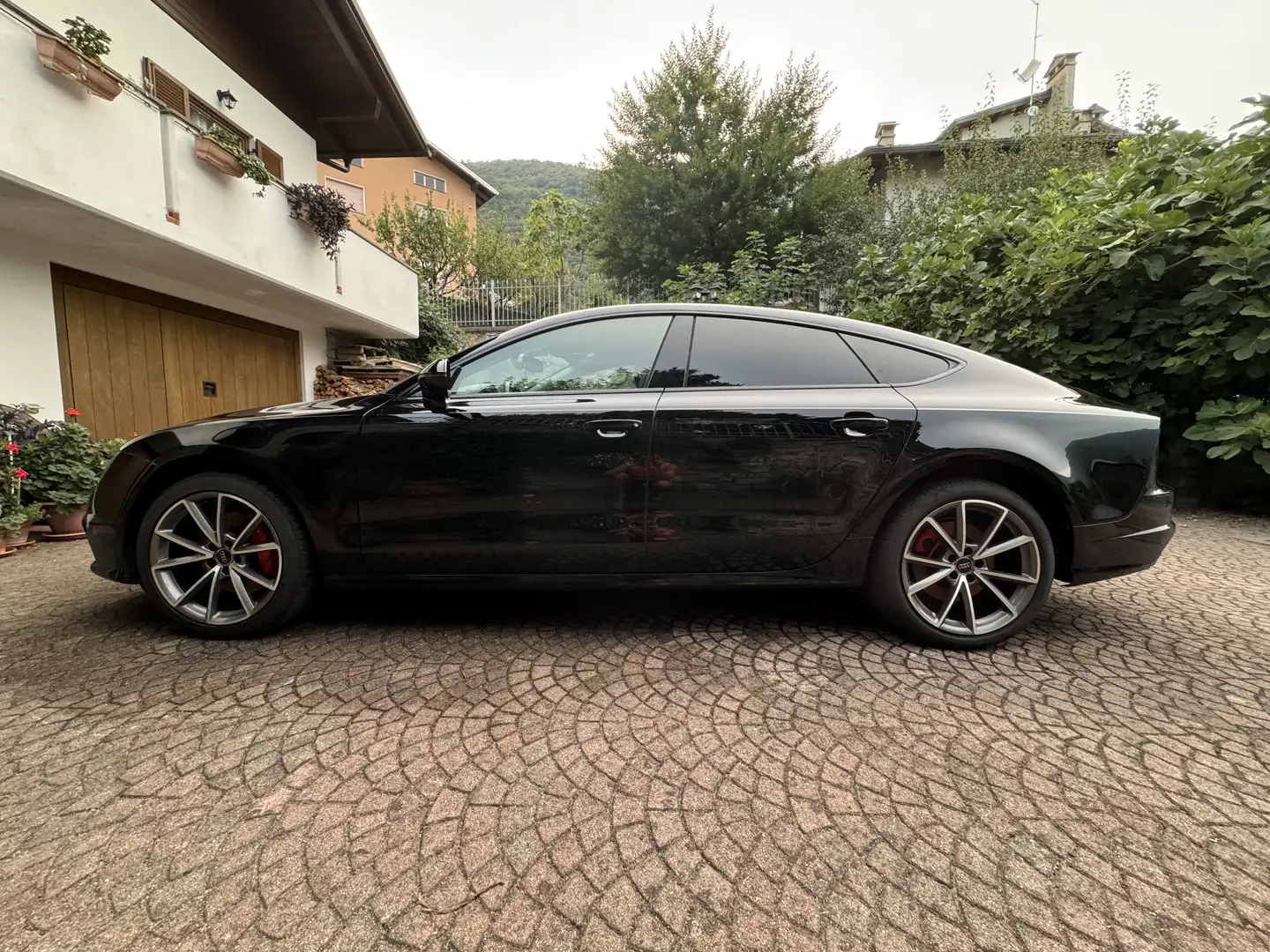Audi A7 Audi A7 Sportback 3.0 350 CV - 2