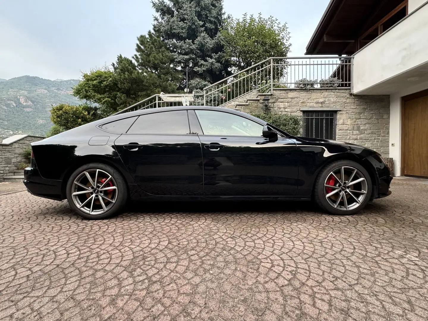 Audi A7 Audi A7 Sportback 3.0 350 CV - 1