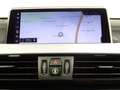 BMW X2 18d SDrive *FULL LED-CUIR-NAVI-CRUISE-PARK AV\u002 Bleu - thumbnail 12