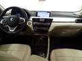 BMW X2 18d SDrive *FULL LED-CUIR-NAVI-CRUISE-PARK AV\u002 Bleu - thumbnail 9