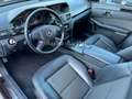 Mercedes-Benz E 350 E350-V6 -Klasse Lim-NAVI-PDC-LEDER-XENON-AMBIENT Brown - thumbnail 9
