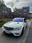 Mercedes-Benz E 250 CDI BE Avantgarde Start/Stop Biały - thumbnail 1
