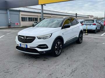 Grandland X 1.5 diesel Ecotec Start&Stop 120 Anniversary